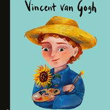 Vincent Van Gogh
