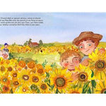 Vincent Van Gogh  1 