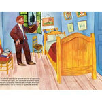 Vincent Van Gogh  3 
