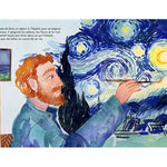 Vincent Van Gogh  4 