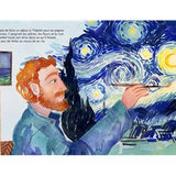 Vincent Van Gogh  4 
