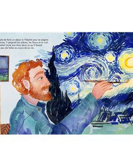 Vincent Van Gogh  4 