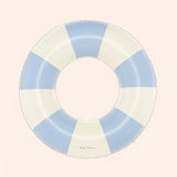 Web Nordic Blue 60cm
