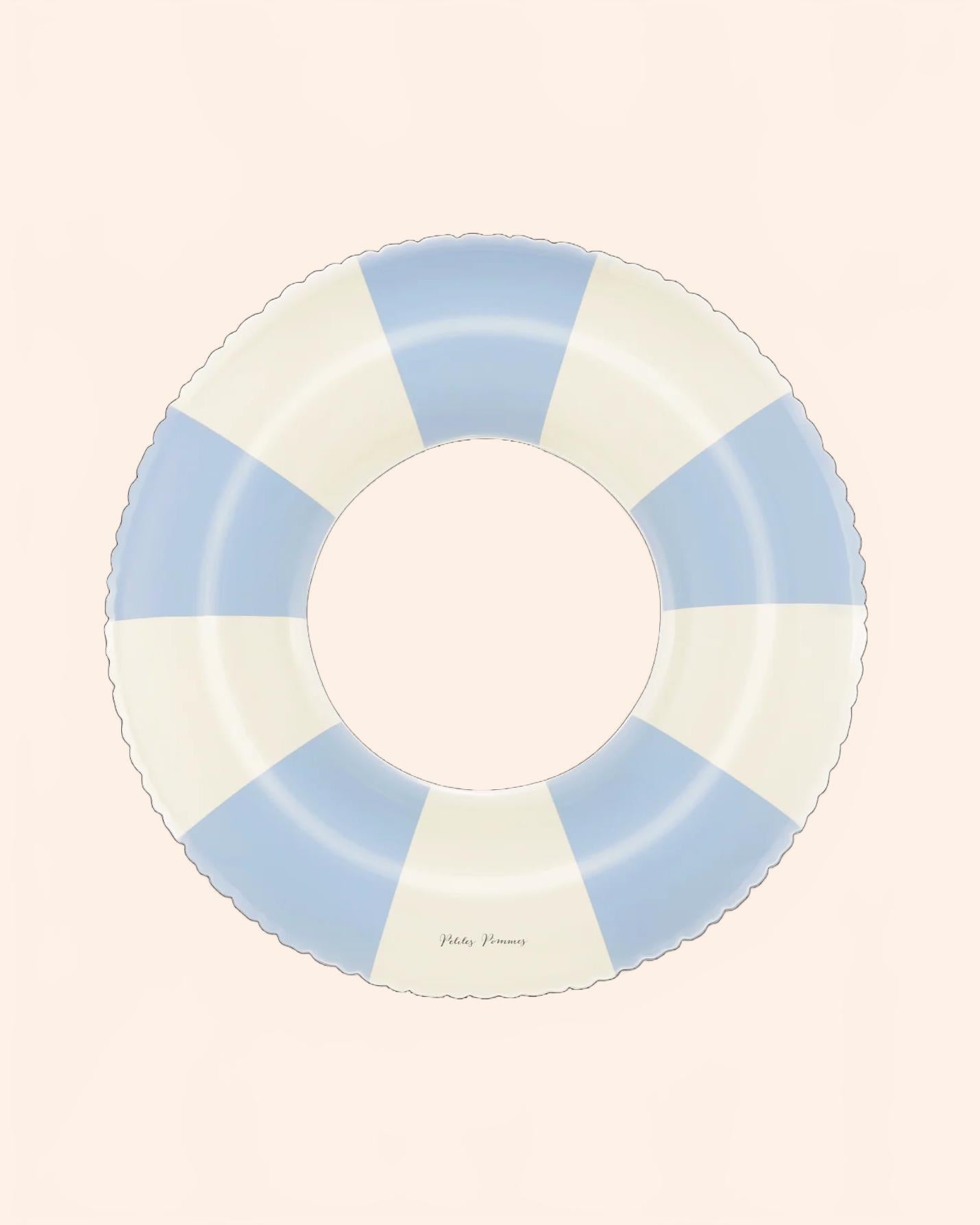 Web Nordic Blue 60cm