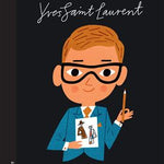 Yves Saint Laurent