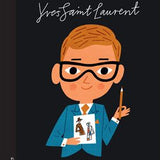 Yves Saint Laurent