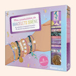 accumulation bracelets sirene   auzou 1
