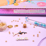 accumulation bracelets sirene   auzou 2