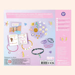 accumulation bracelets sirene   auzou 4