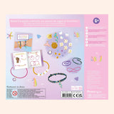 accumulation bracelets sirene   auzou 4