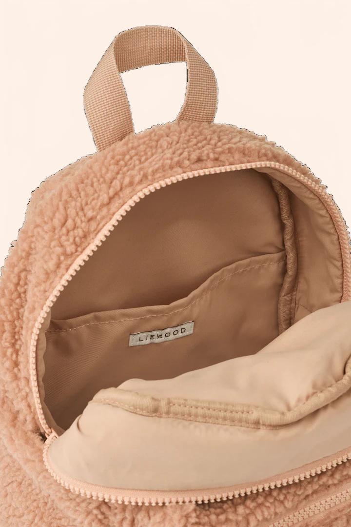 andreas pile cat backpack pale tuscany 4000196