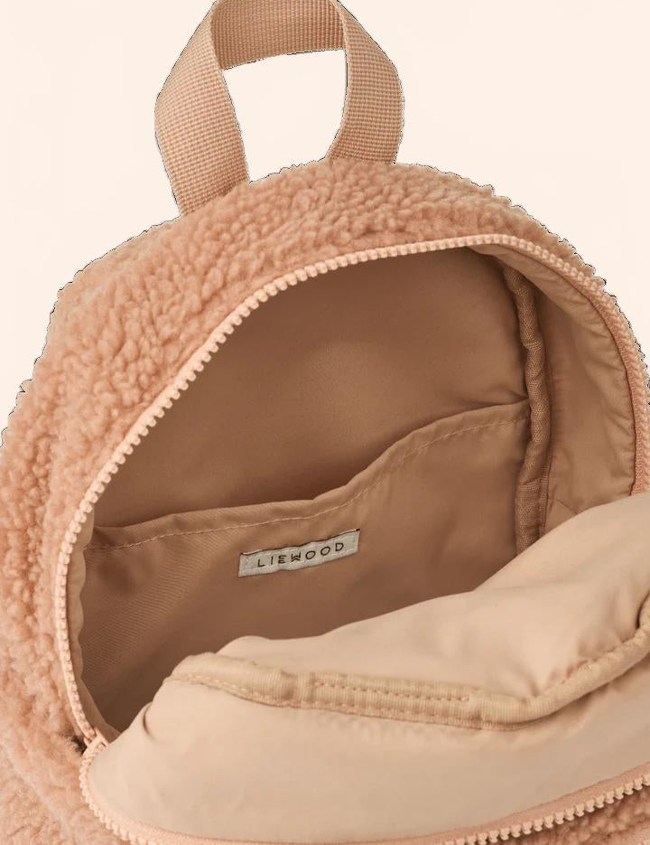 andreas pile cat backpack pale tuscany 4000196
