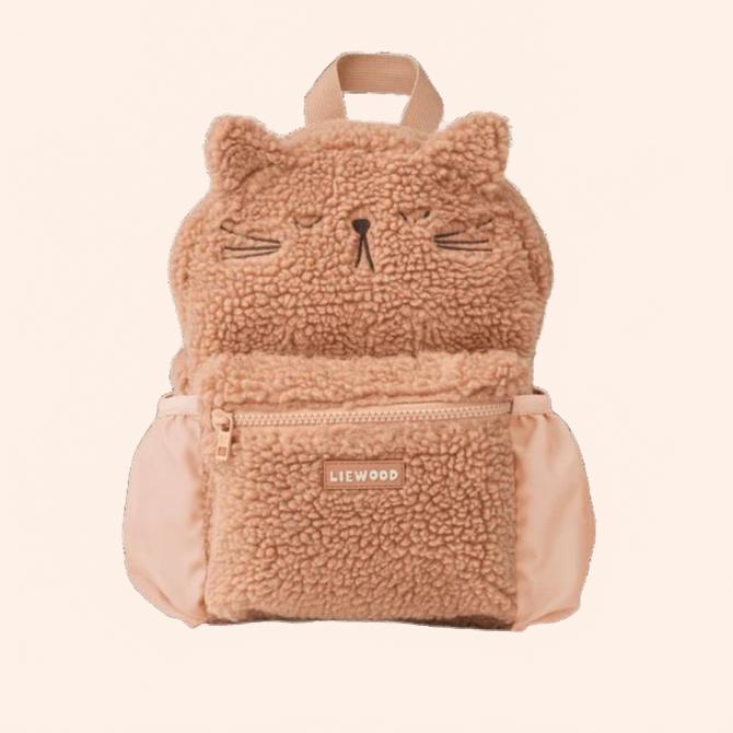 andreas pile cat backpack pale tuscany 8922481