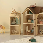 annexe mouse hole farmhouse   maileg 2
