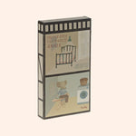 annexe mouse hole farmhouse   maileg 5