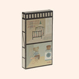 annexe mouse hole farmhouse   maileg 5