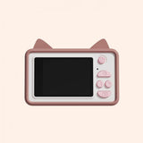 appareil photo enfant   zoo friends   chat p image 57193 grande