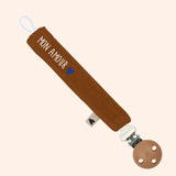 attache tetine gaz caramel fonce   atelier wagram 1
