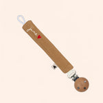 attache tetine gaze camel
