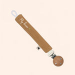attache tetine gaze camel