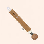 attache tetine gaze camel