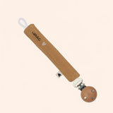 attache tetine gaze camel