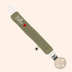 attache tetine gaze olive   atelier wagram 1