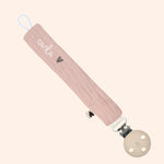 attache tetine gaze rose   atelier wagram 2