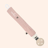 attache tetine gaze rose   atelier wagram 2
