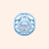 balle sensorielle bleue little l 2011