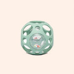 balle sensorielle verte little l999
