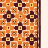 big foulard latika caleido gypsy funky