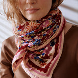 big foulard latika janie gypsy funky