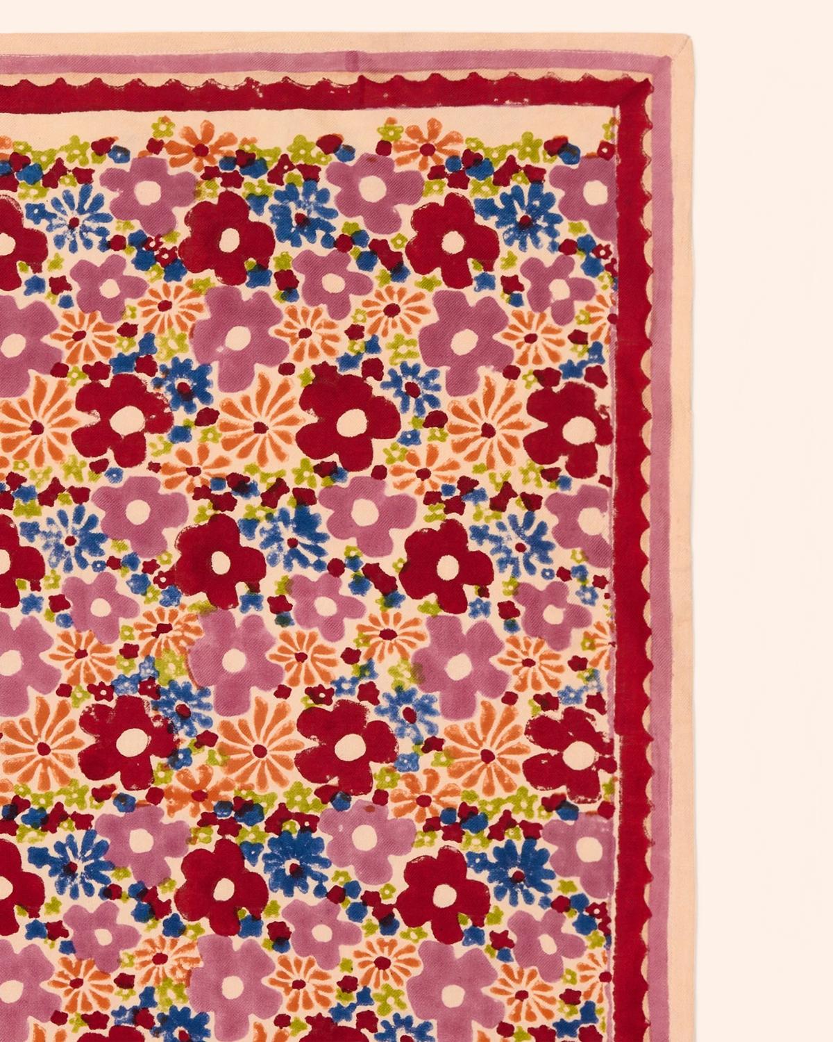 big foulard latika janie gypsy funky