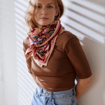 big foulard latika janie gypsy funky