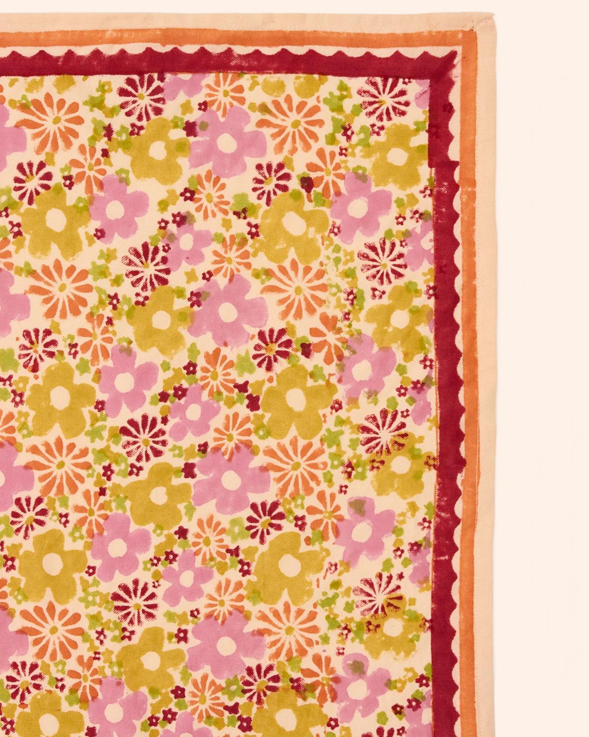 big foulard latika janie gypsy funky
