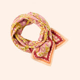 big foulard latika janie gypsy funky