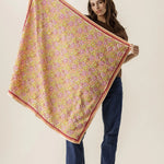 big foulard latika janie gypsy funky