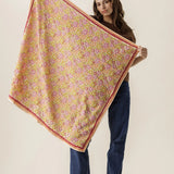 big foulard latika janie gypsy funky