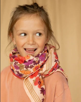 big foulard latika joy  2 