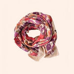 big foulard latika joy