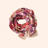 big foulard latika joy