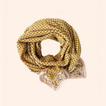 big foulard latika mosaic
