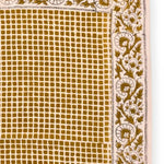big foulard latika mosaic  2 