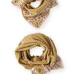 big foulard latika mosaic  3 