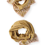 big foulard latika mosaic  3 