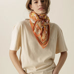 big foulard latika paquerette solo el sol  6 