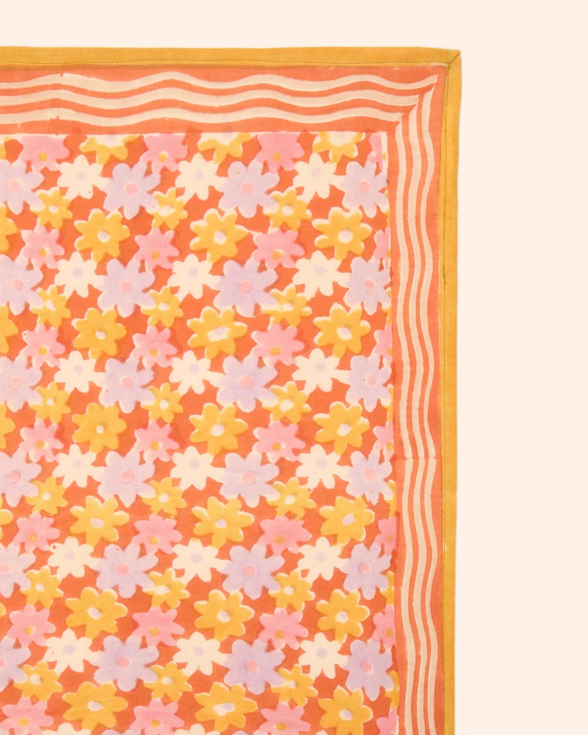 big foulard latika paquerette solo el sol 20 283 29