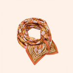 big foulard latika paquerette solo el sol 20 284 29