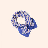 big foulard latika sebastien solo el sol